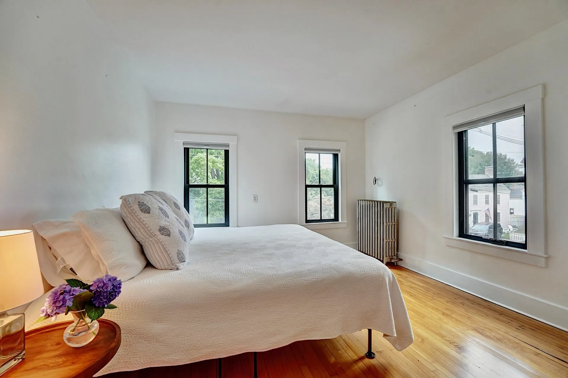458 Marcy Street Portsmouth NH 03801