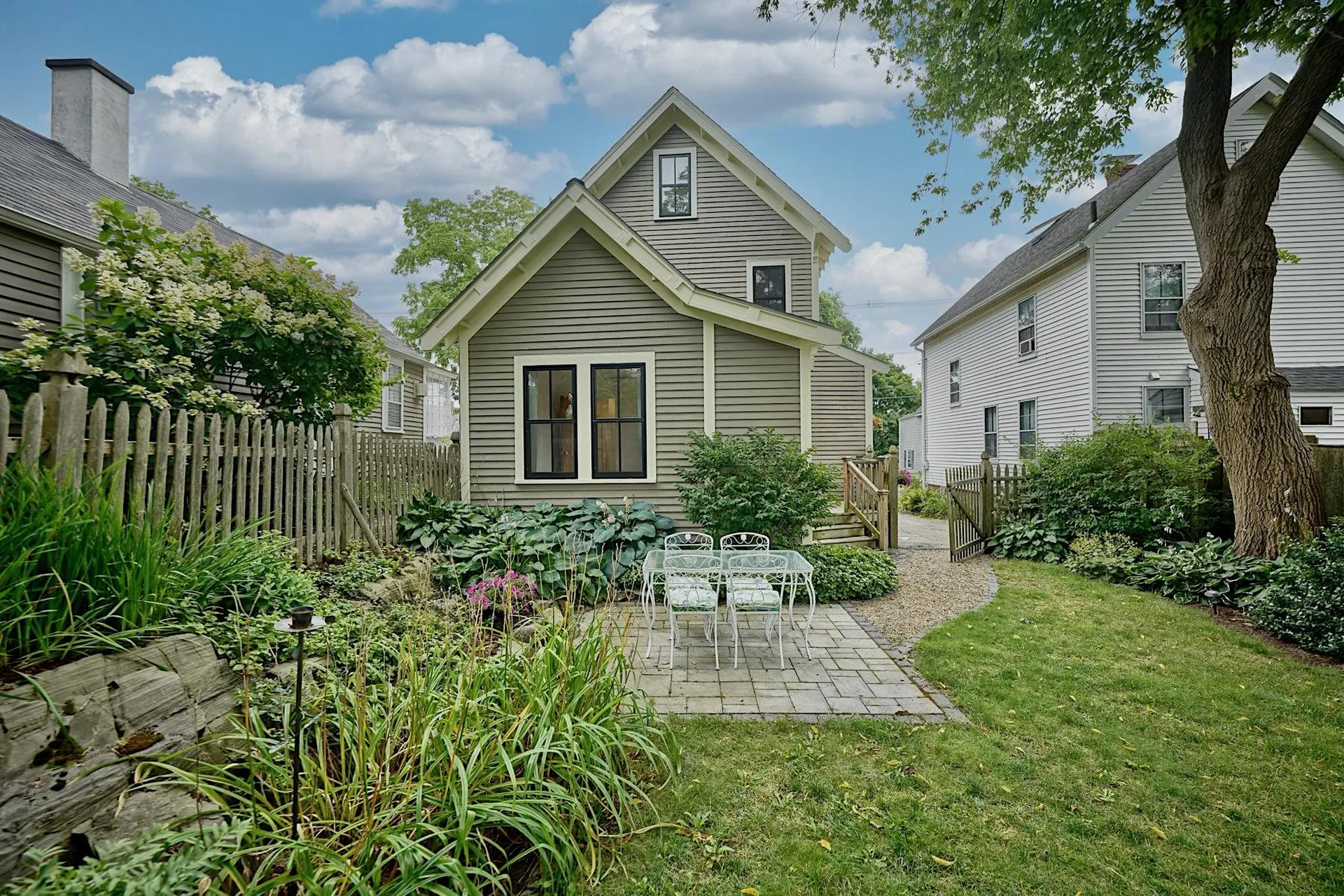 458 Marcy Street Portsmouth NH 03801