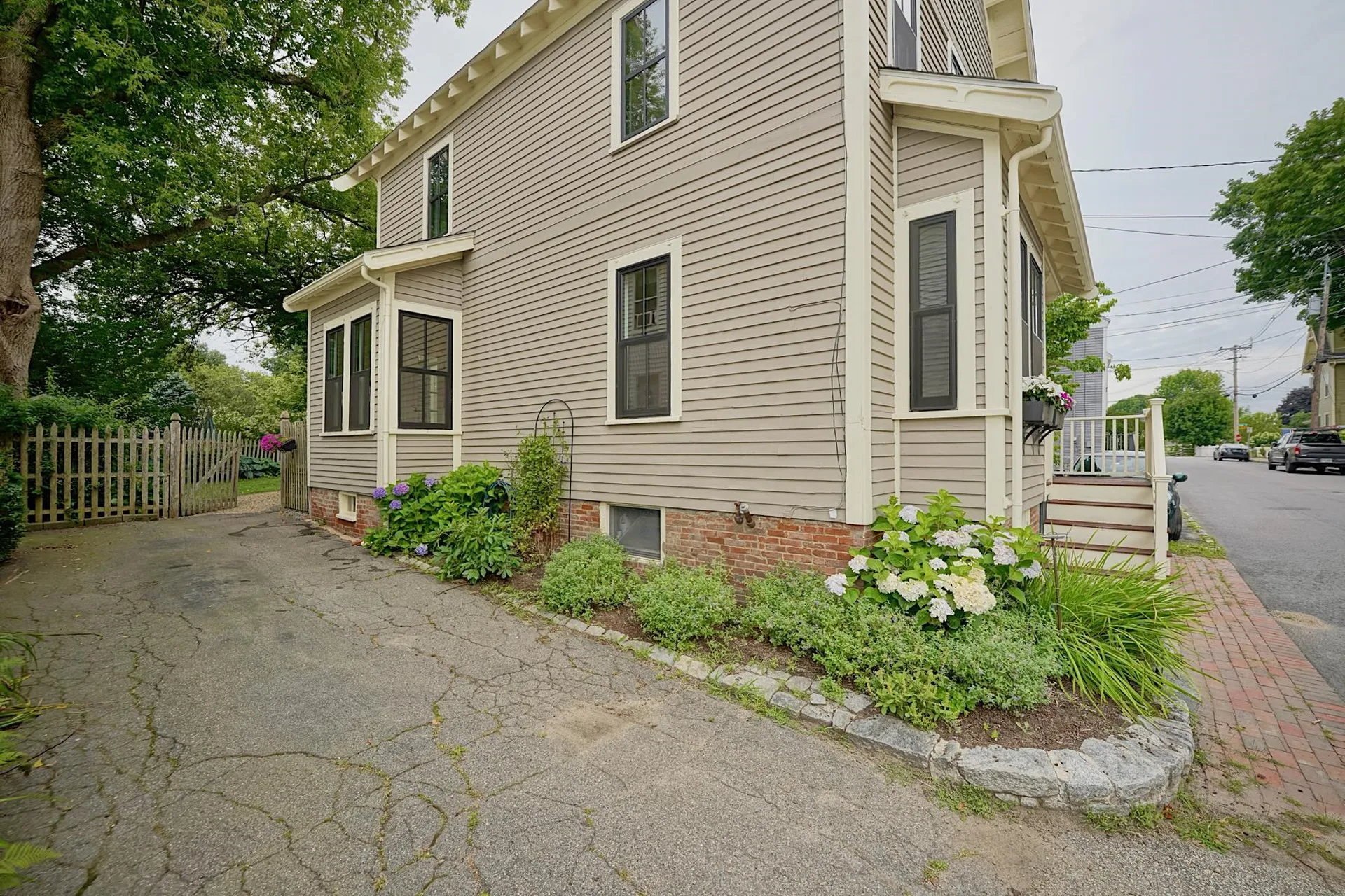 458 Marcy Street Portsmouth NH 03801