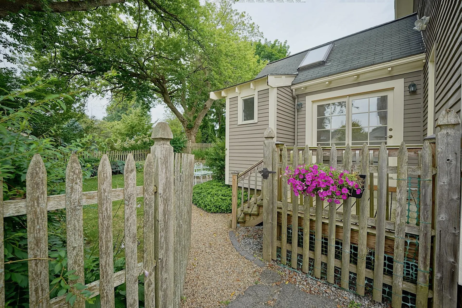 458 Marcy Street Portsmouth NH 03801