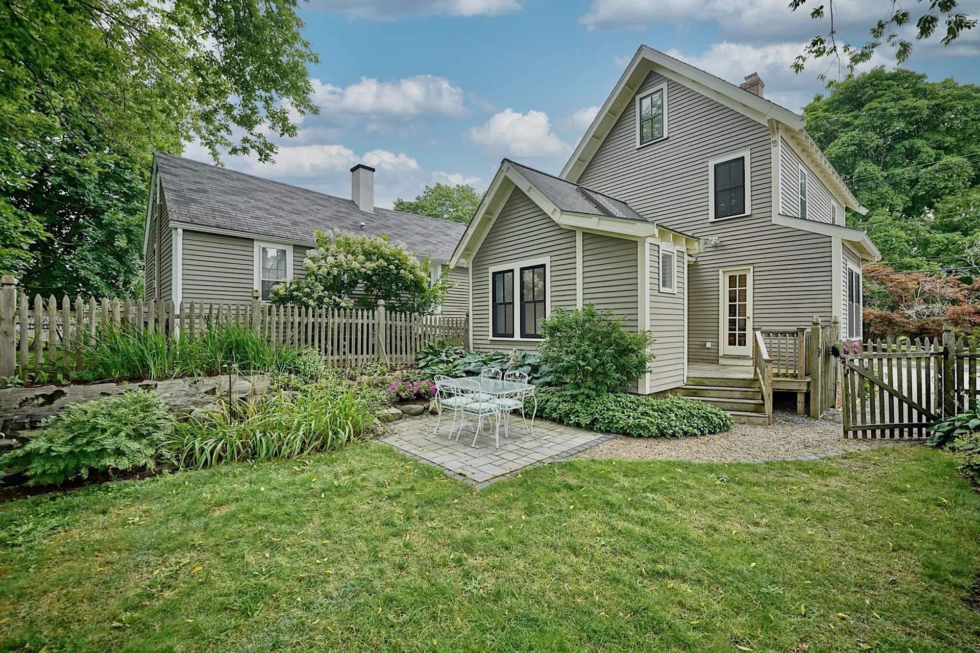 458 Marcy Street Portsmouth NH 03801