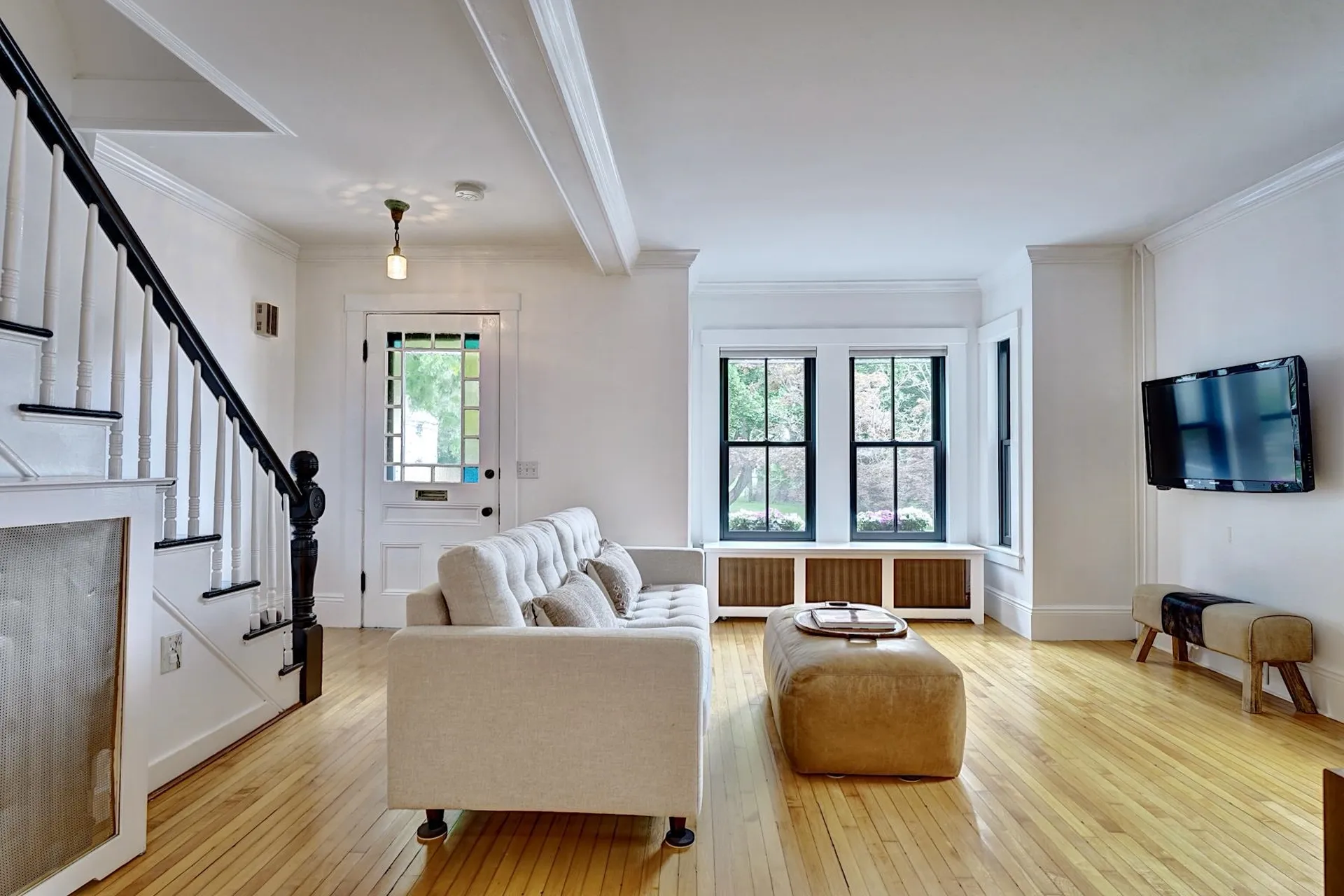 458 Marcy Street Portsmouth NH 03801