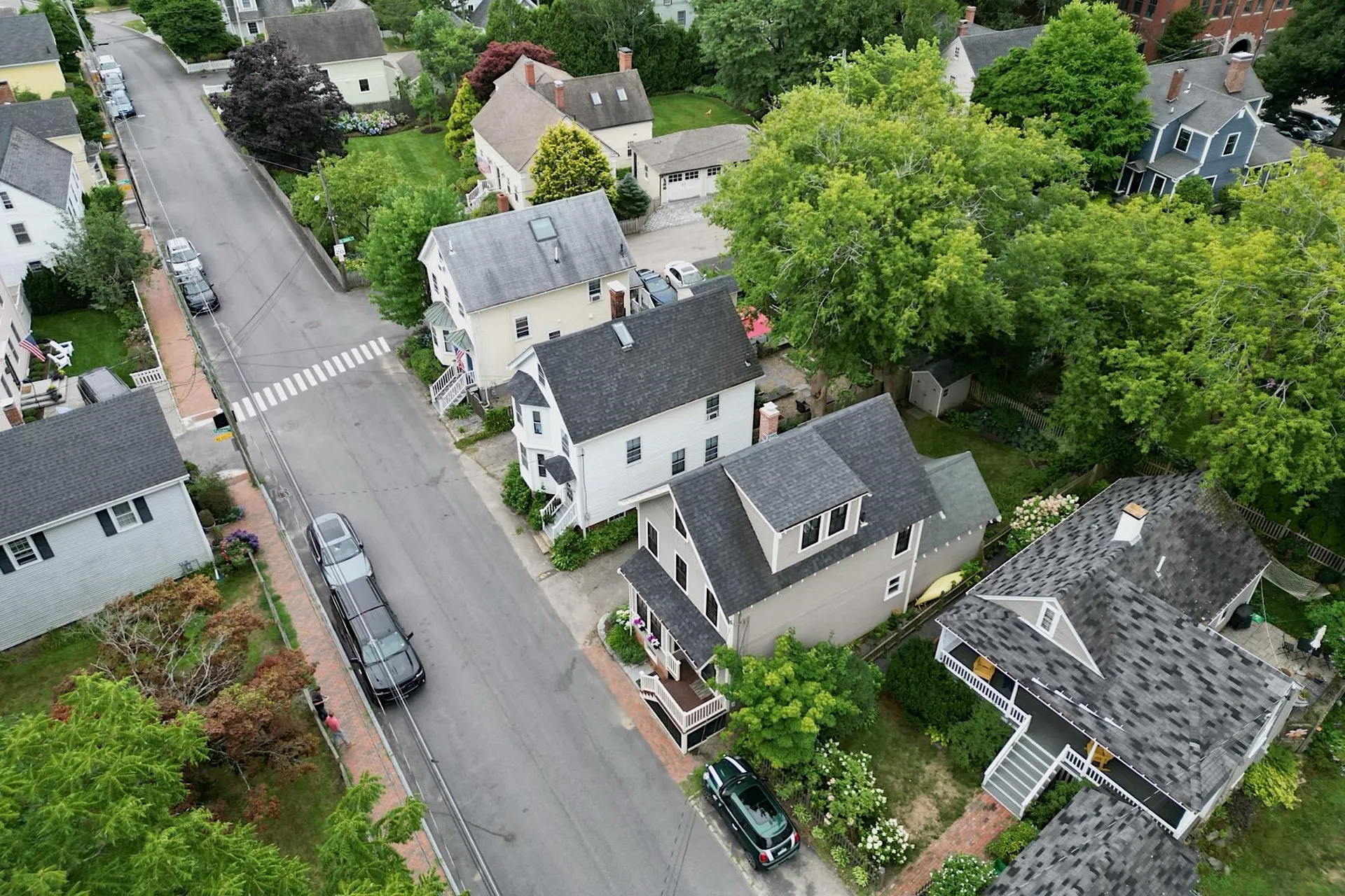 458 Marcy Street Portsmouth NH 03801