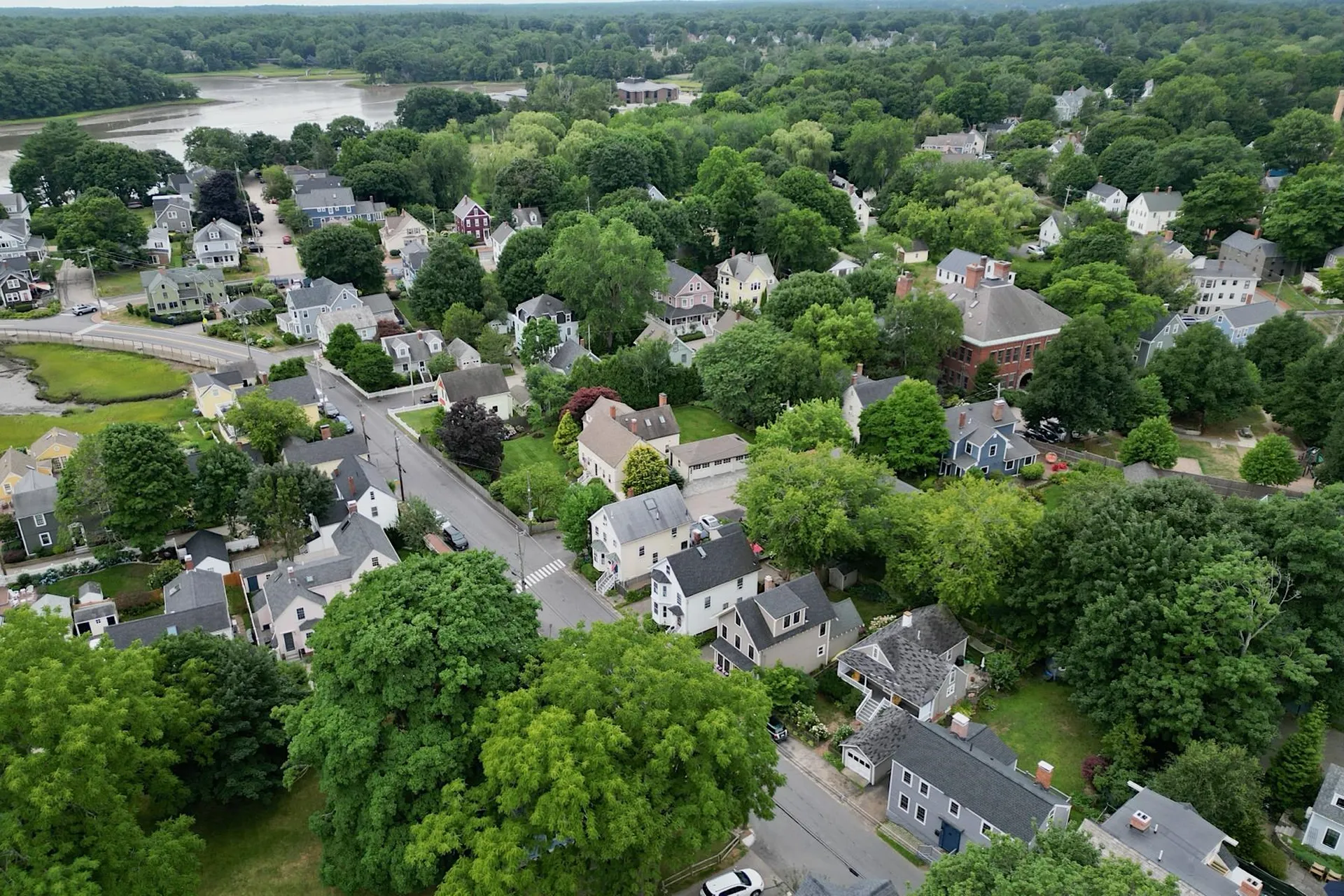 458 Marcy Street Portsmouth NH 03801