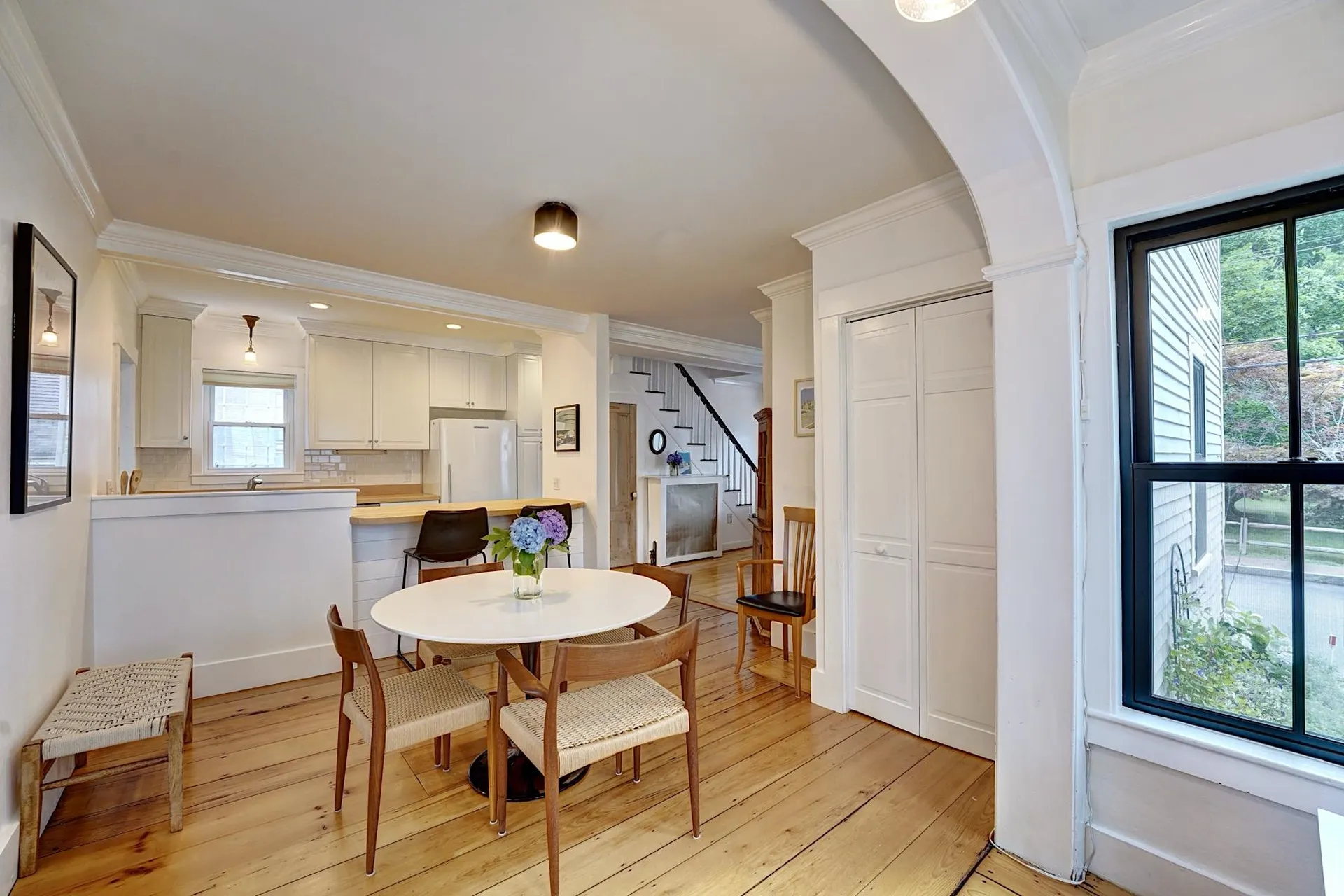 458 Marcy Street Portsmouth NH 03801