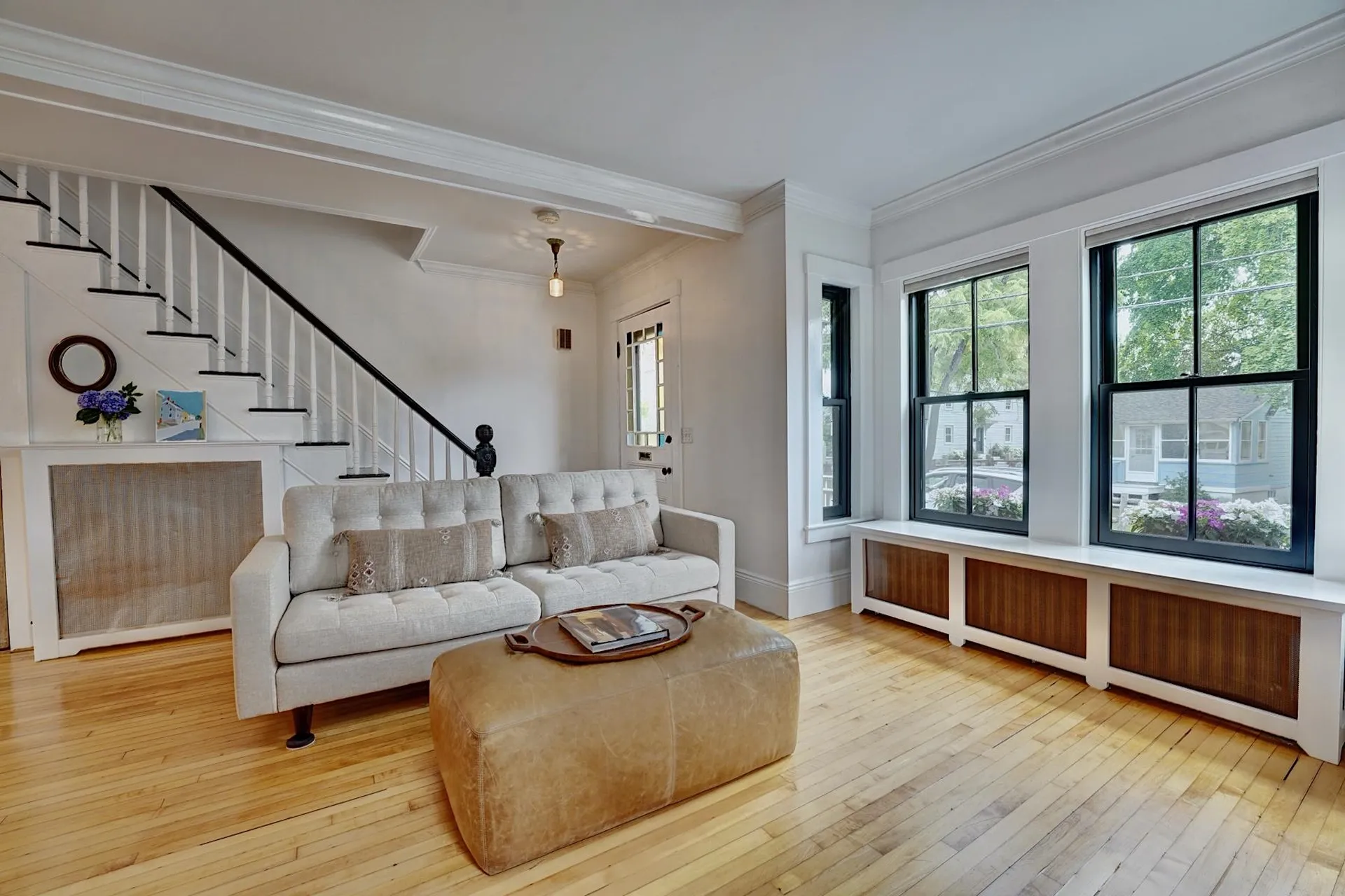 458 Marcy Street Portsmouth NH 03801