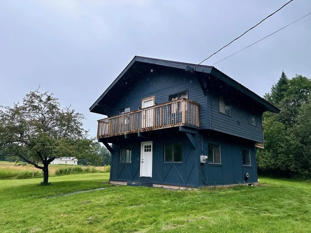 2855 Orton Road Hardwick VT 05836