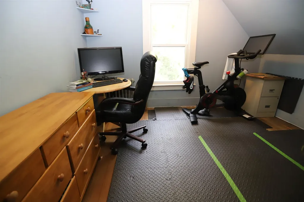 67 Fairview Street Newport City VT 05855