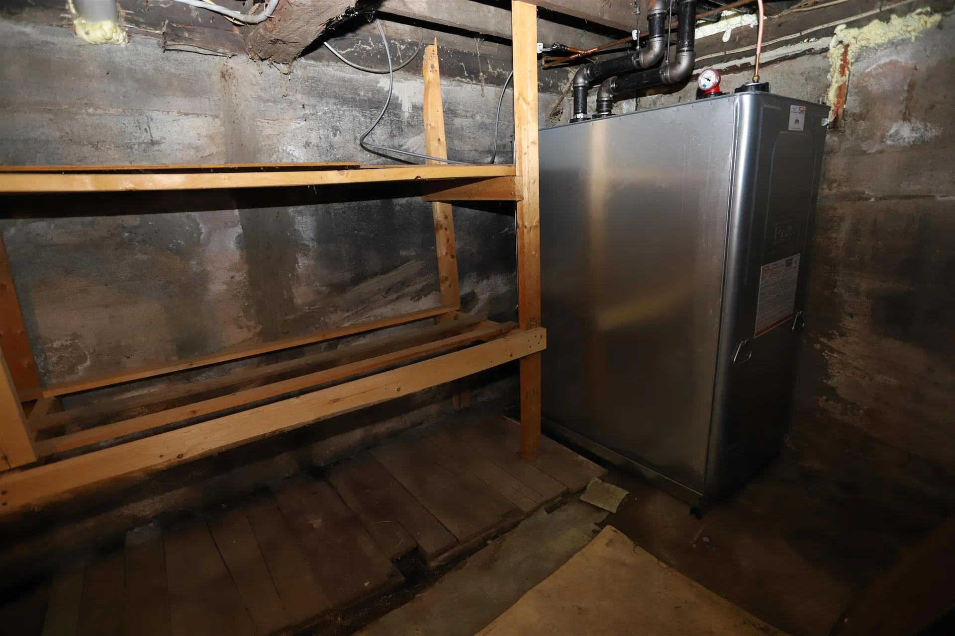 67 Fairview Street Newport City VT 05855