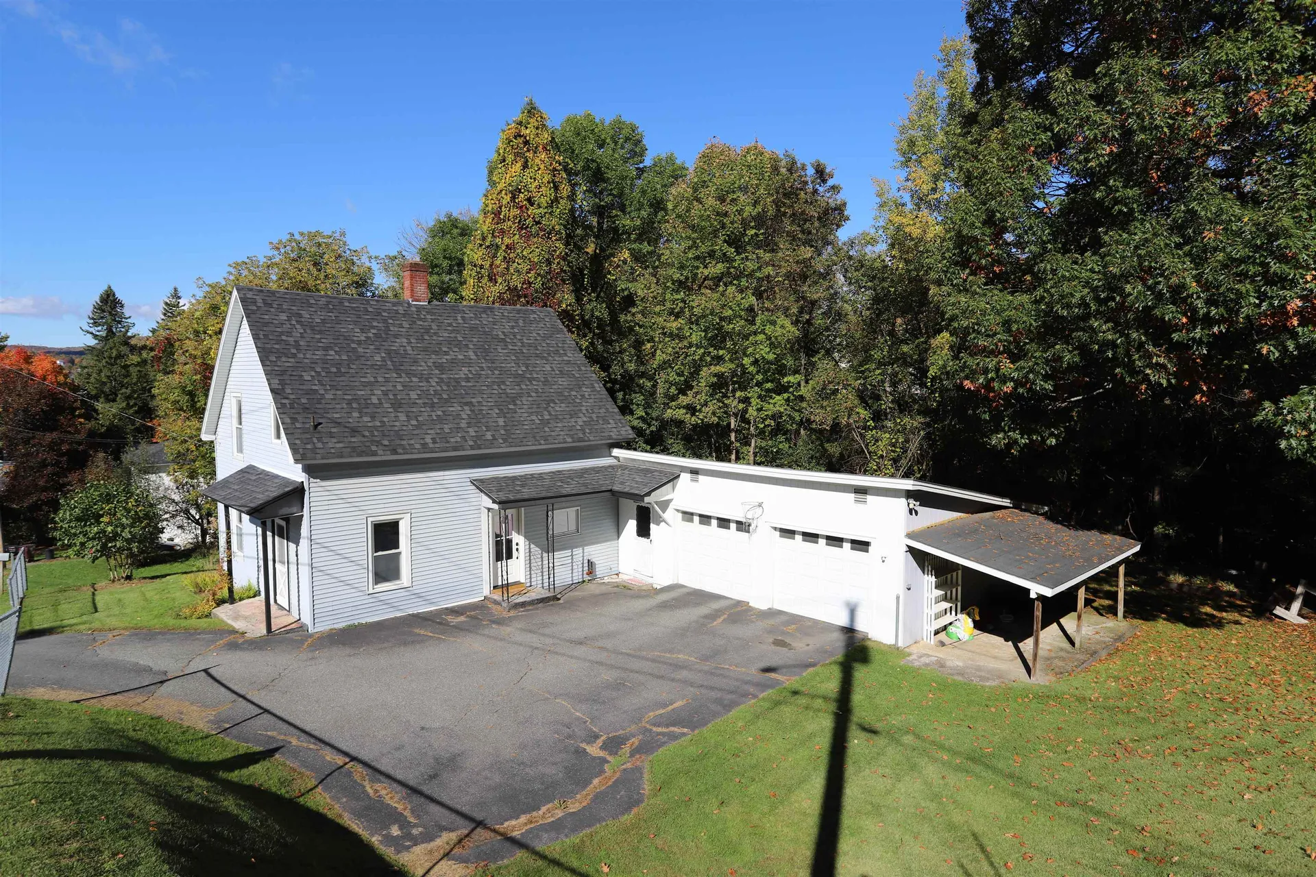 67 Fairview Street Newport City VT 05855