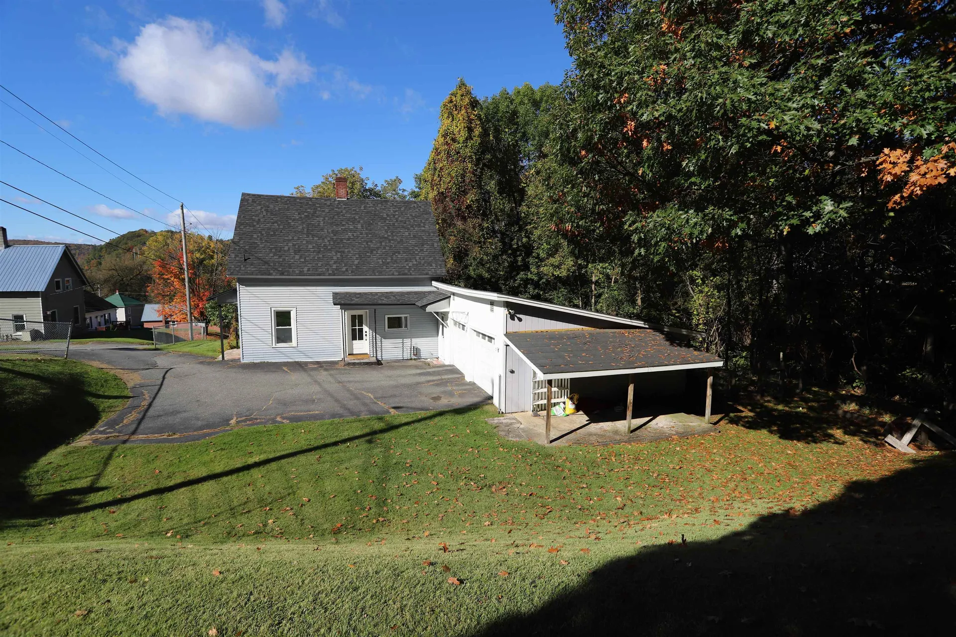 67 Fairview Street Newport City VT 05855