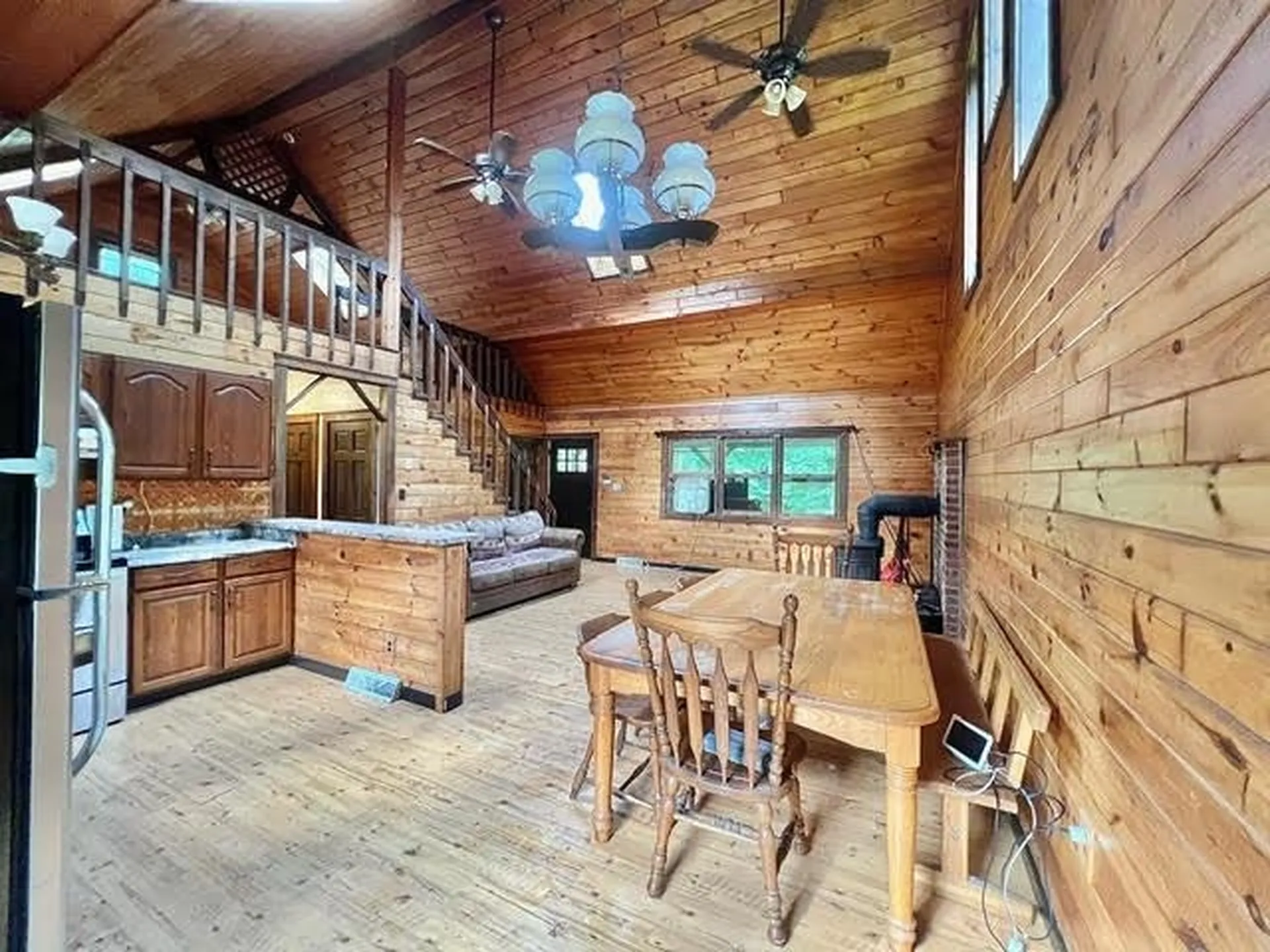 411 Eaton Road Freedom NH 03836