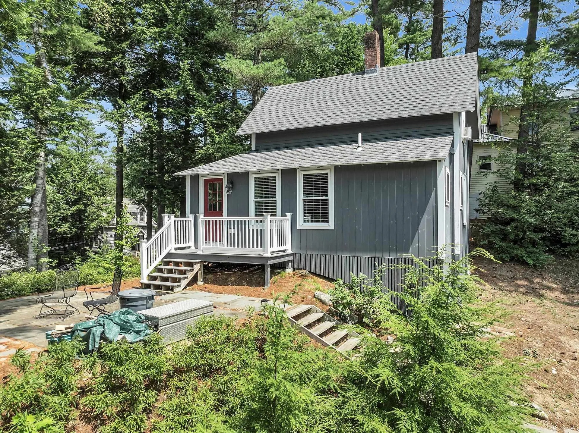 14 Farmington Road Alton NH 03810