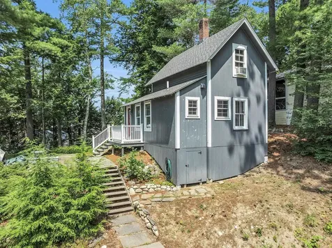 14 Farmington Road Alton NH 03810
