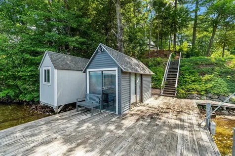 14 Farmington Road Alton NH 03810