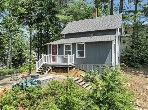 14 Farmington Road Alton NH 03810