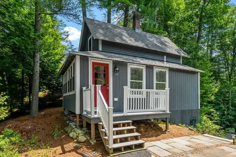 14 Farmington Road Alton NH 03810