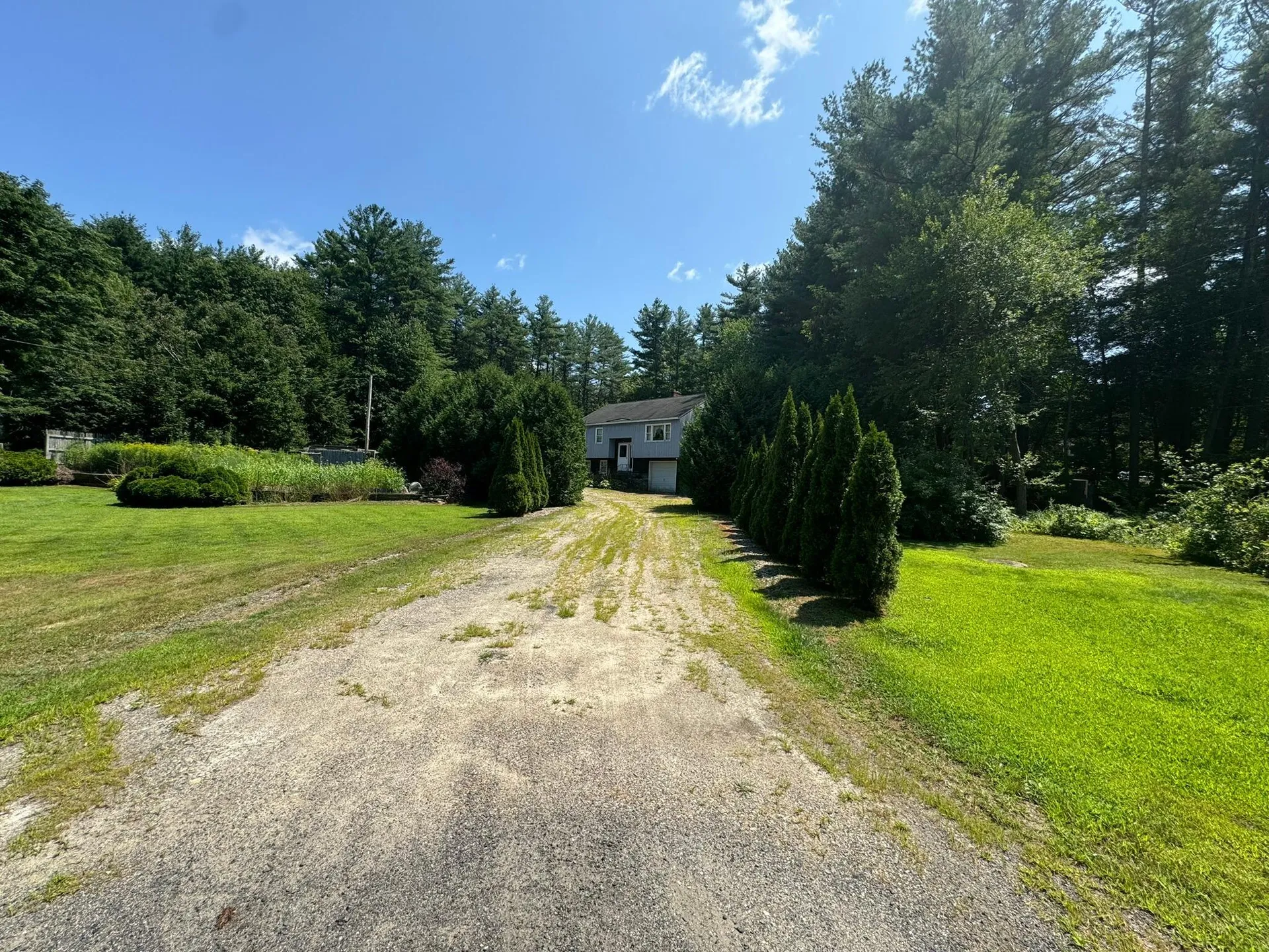 2 Mulberry Street Windham NH 03087