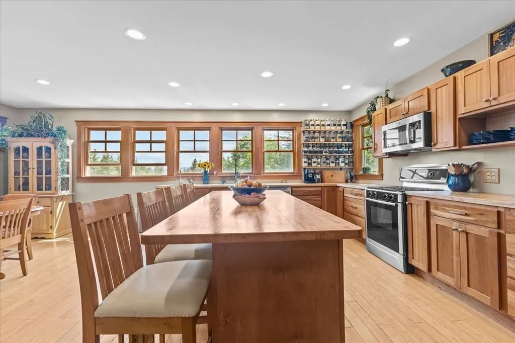 240 Webster Road Duxbury VT 05660