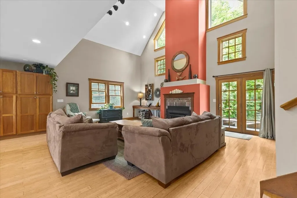 240 Webster Road Duxbury VT 05660