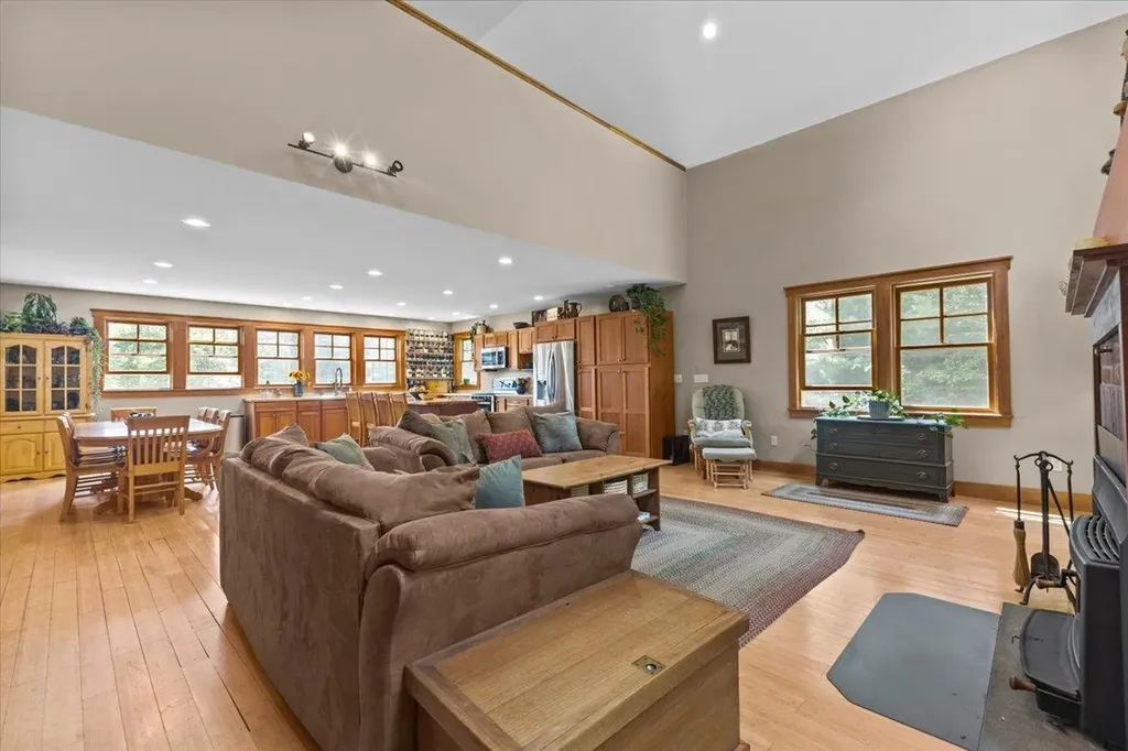 240 Webster Road Duxbury VT 05660