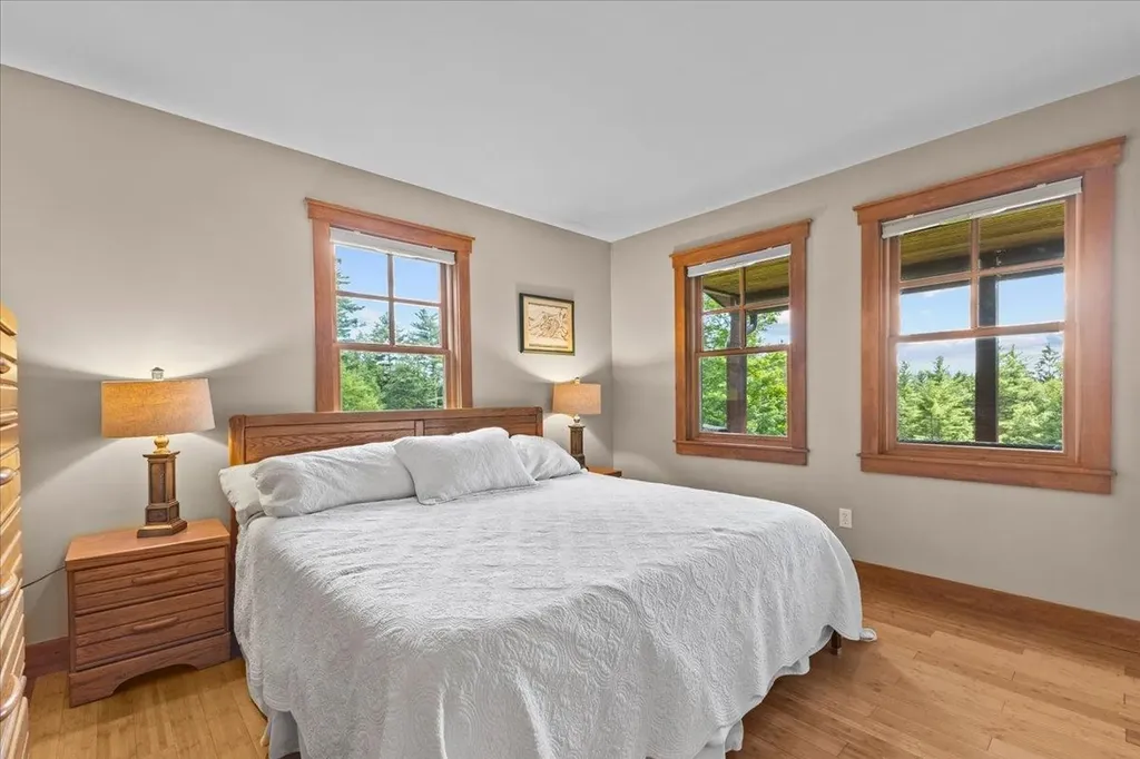 240 Webster Road Duxbury VT 05660
