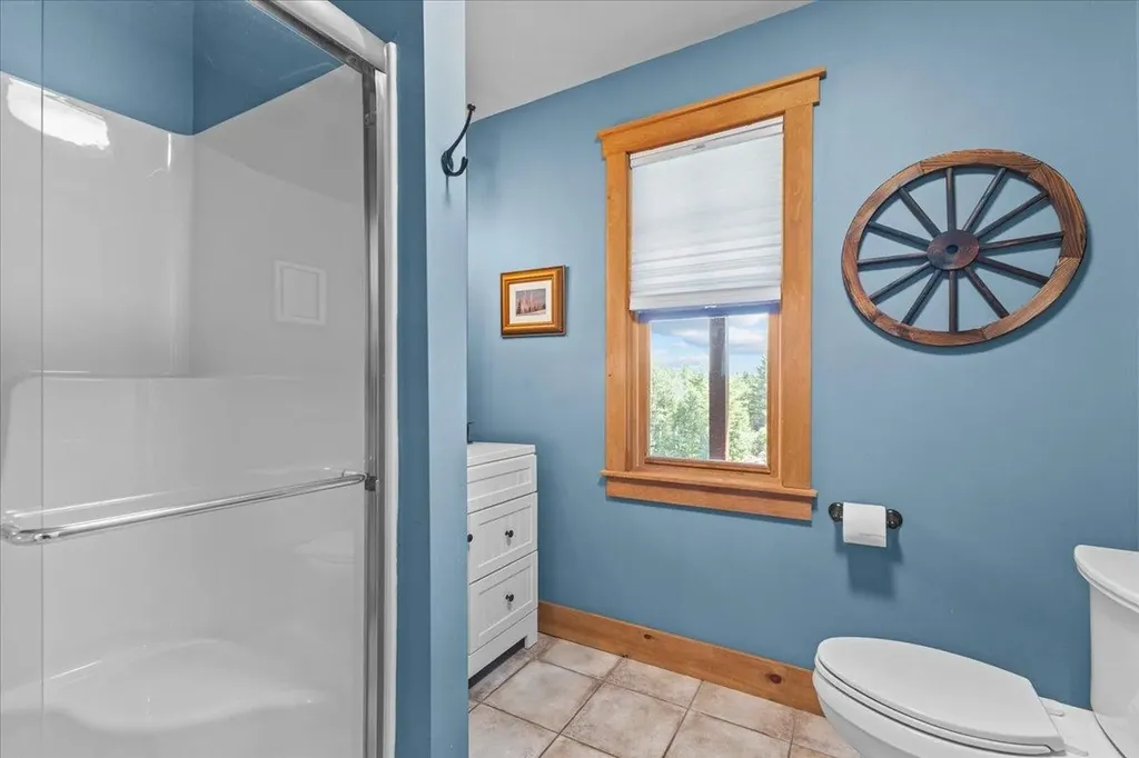 240 Webster Road Duxbury VT 05660