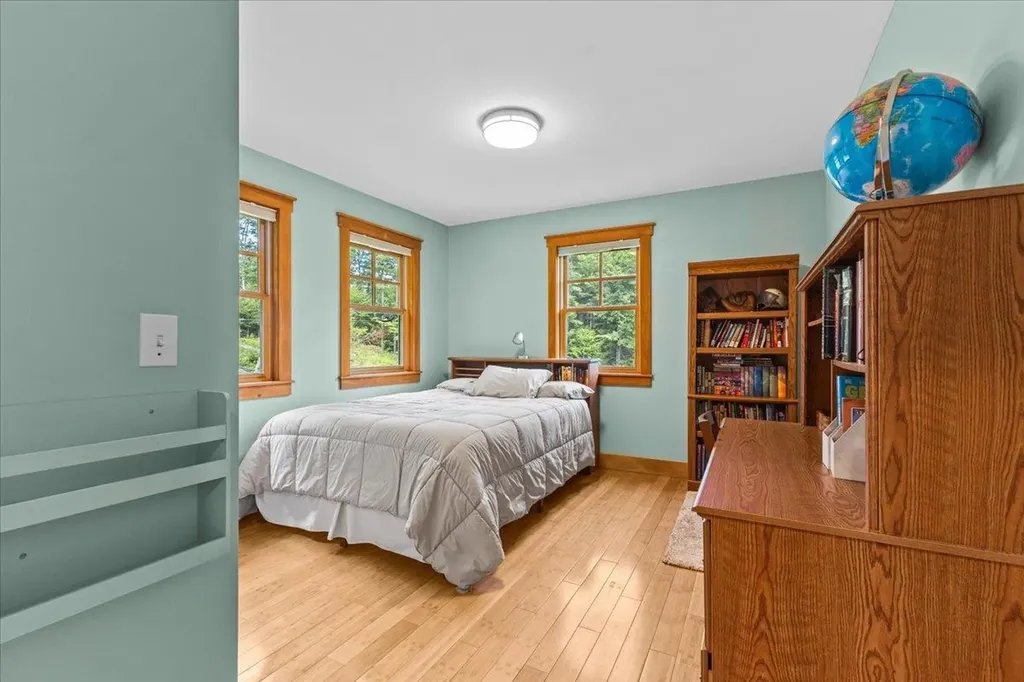 240 Webster Road Duxbury VT 05660
