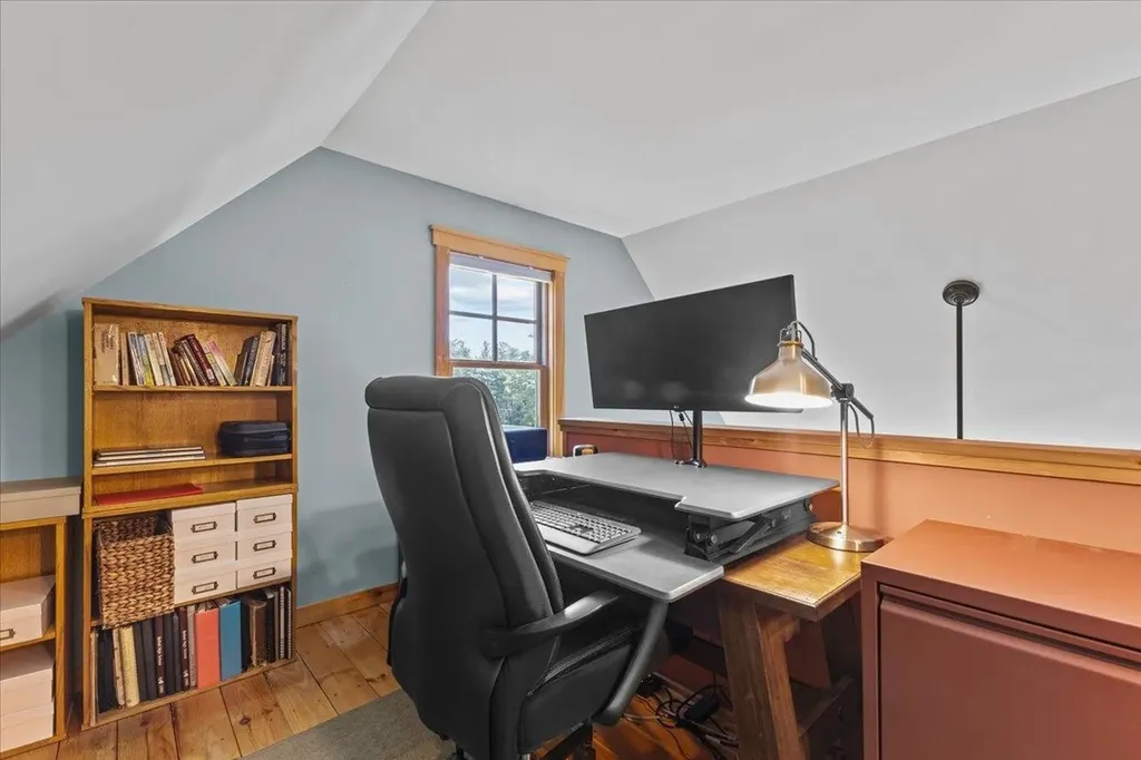 240 Webster Road Duxbury VT 05660