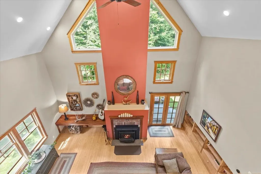 240 Webster Road Duxbury VT 05660