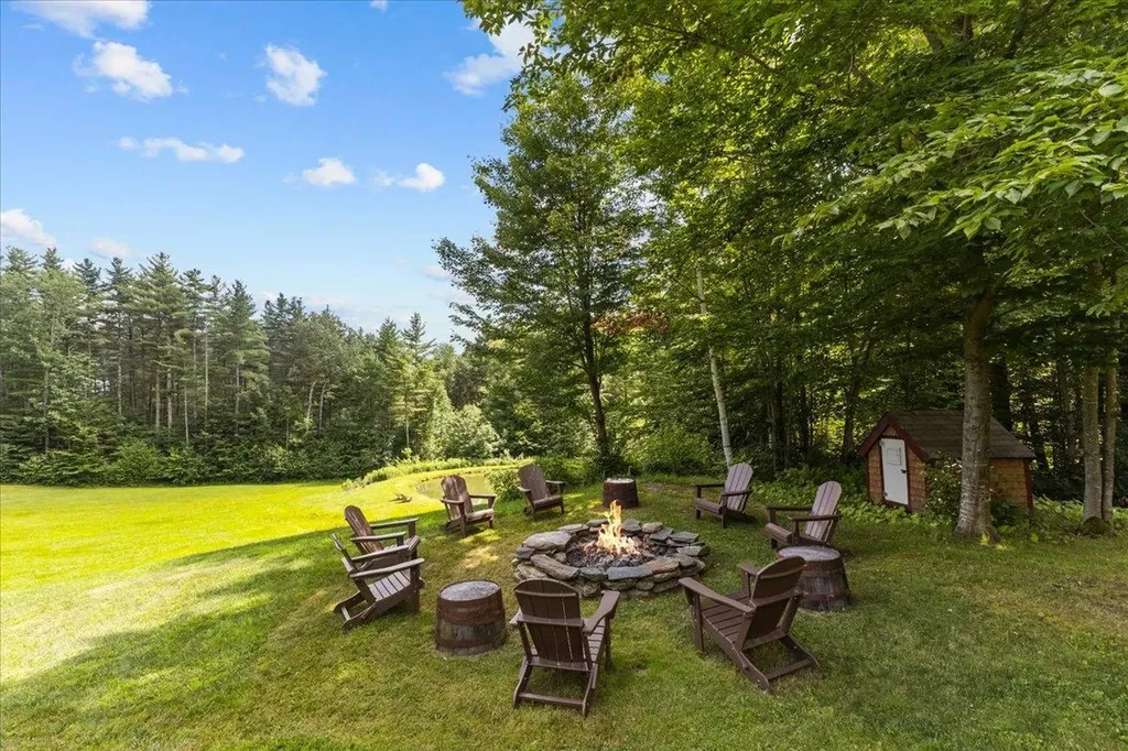 240 Webster Road Duxbury VT 05660