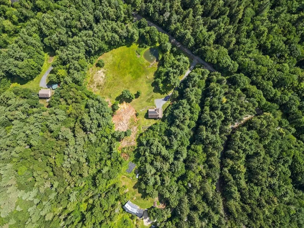 240 Webster Road Duxbury VT 05660