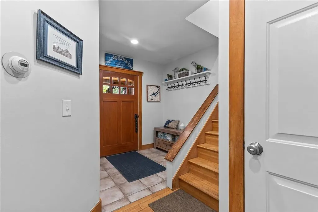 240 Webster Road Duxbury VT 05660