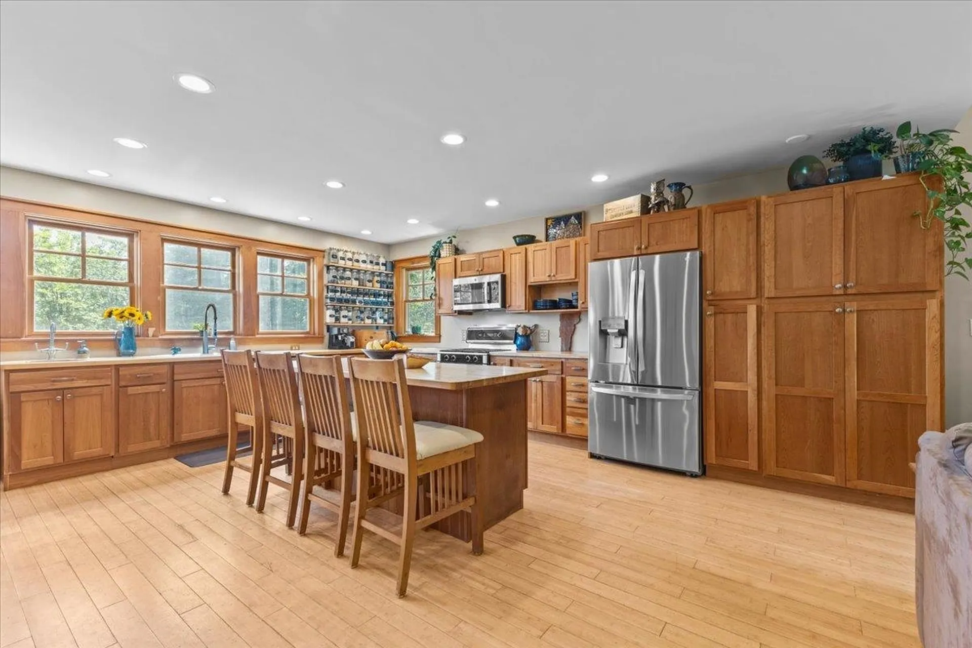 240 Webster Road Duxbury VT 05660