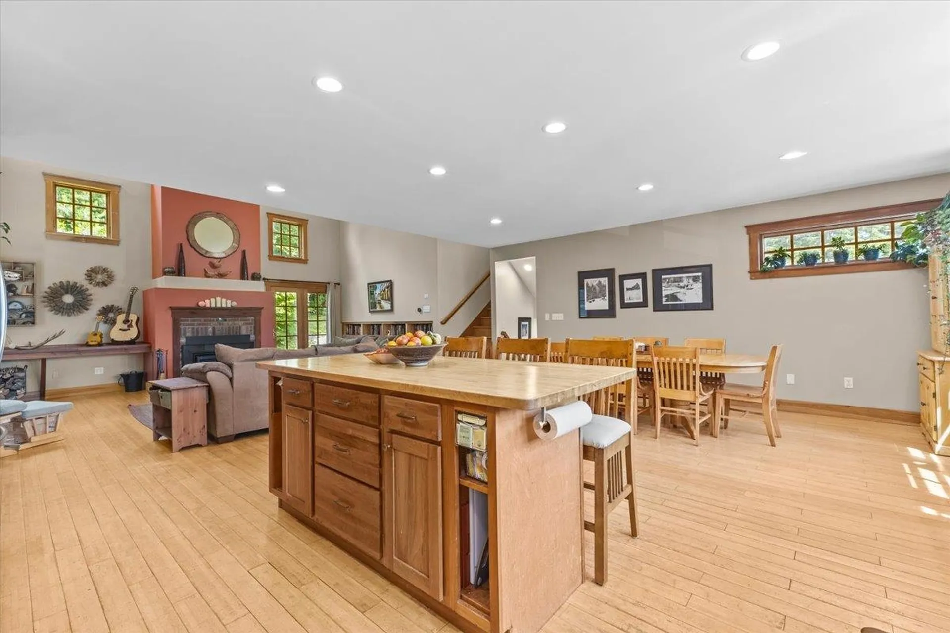 240 Webster Road Duxbury VT 05660