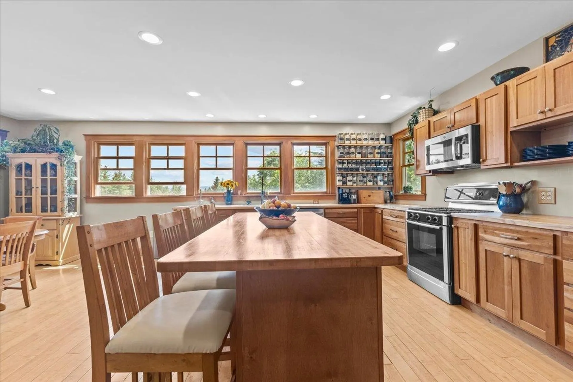 240 Webster Road Duxbury VT 05660