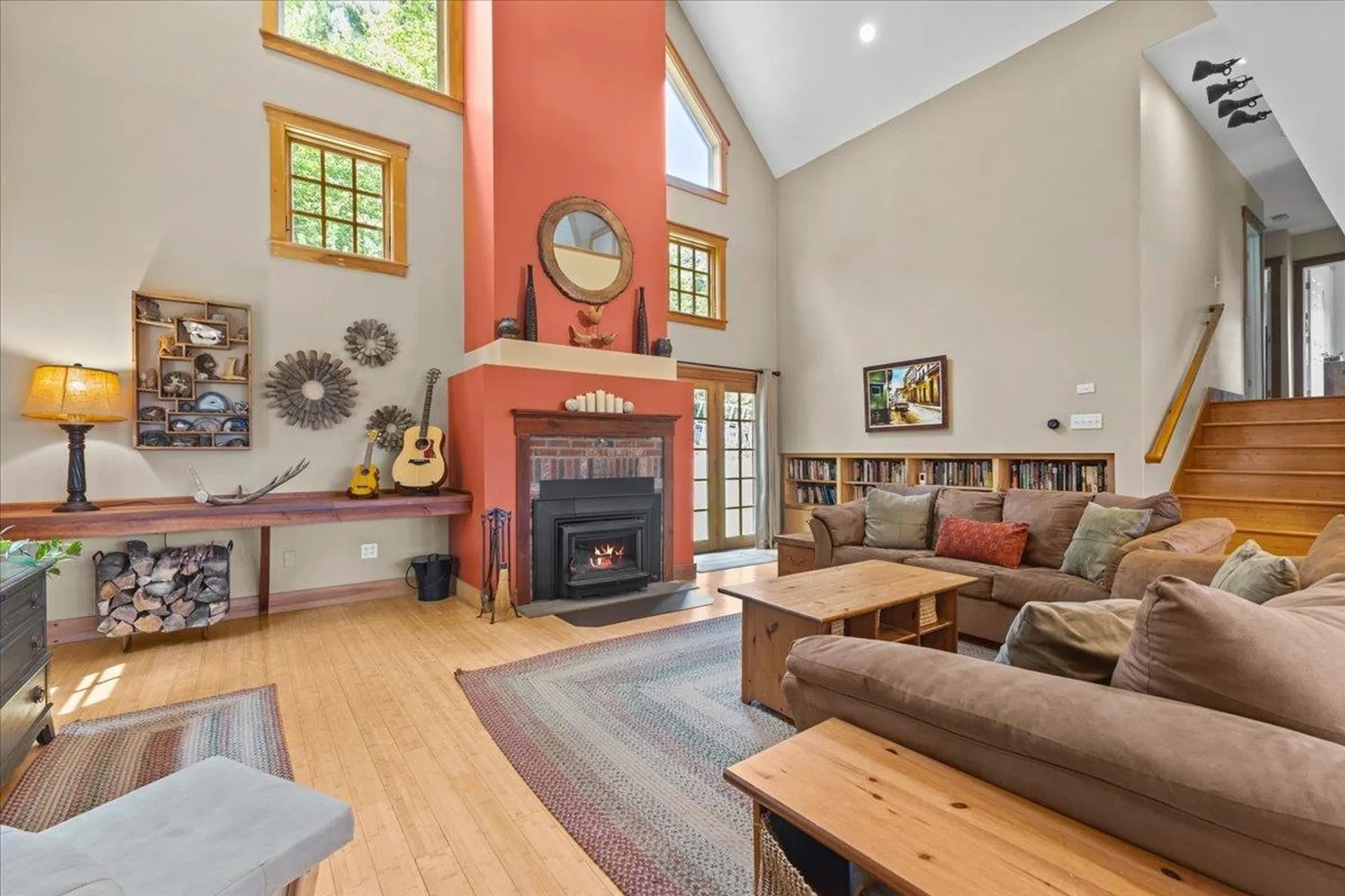 240 Webster Road Duxbury VT 05660
