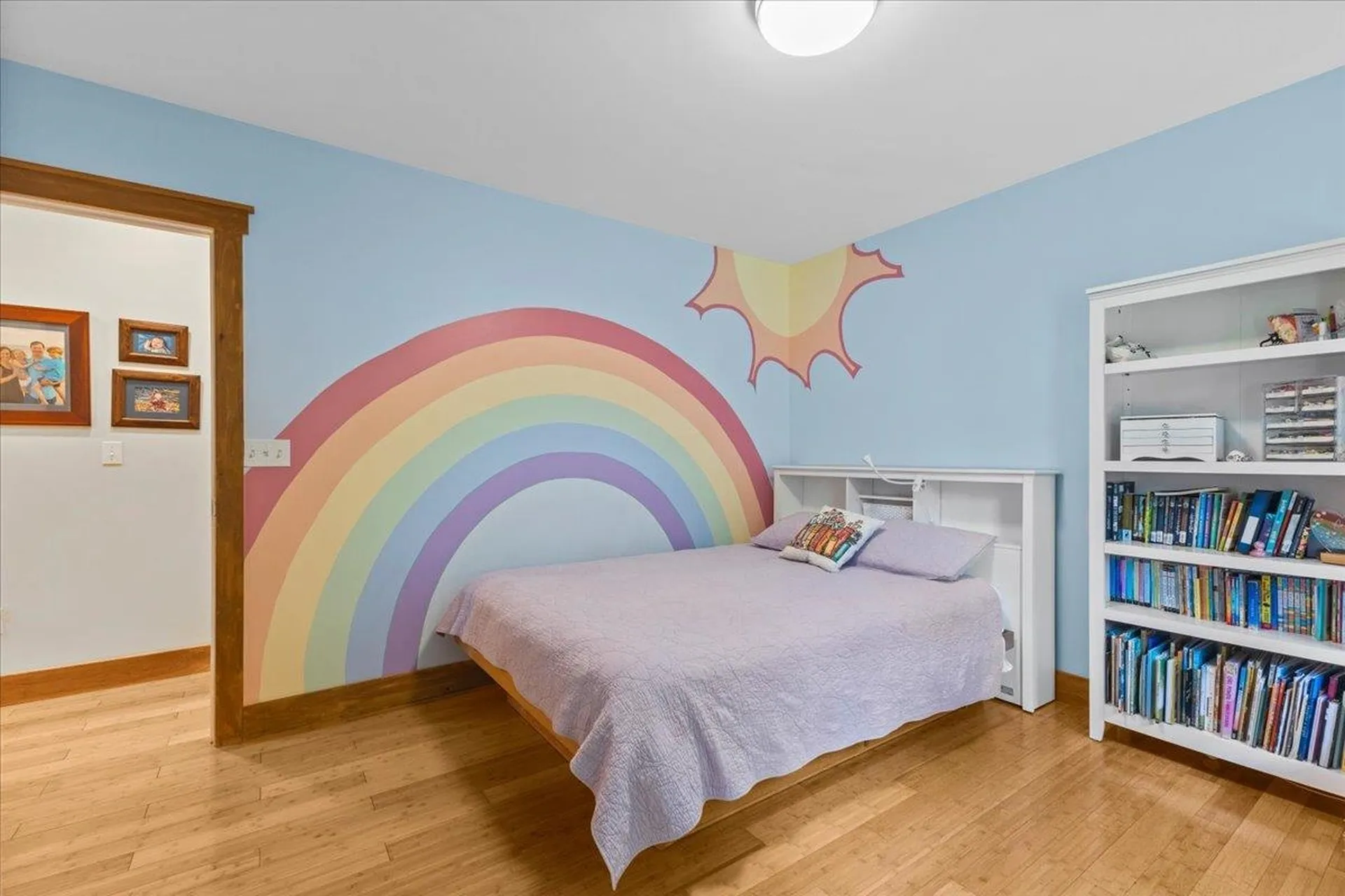 240 Webster Road Duxbury VT 05660