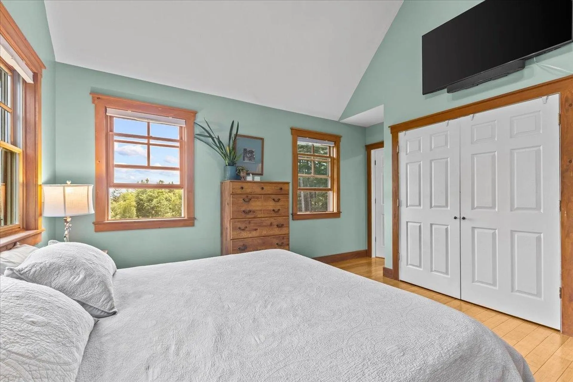 240 Webster Road Duxbury VT 05660