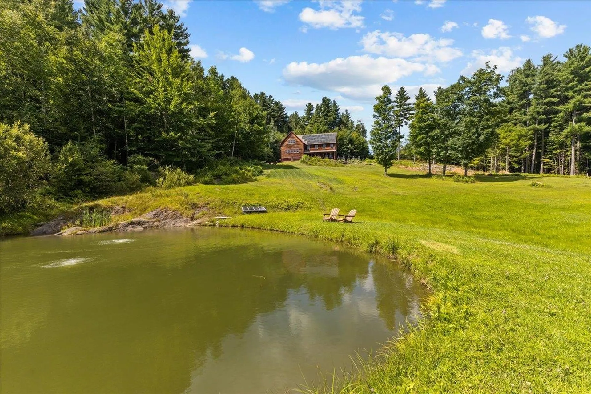 240 Webster Road Duxbury VT 05660