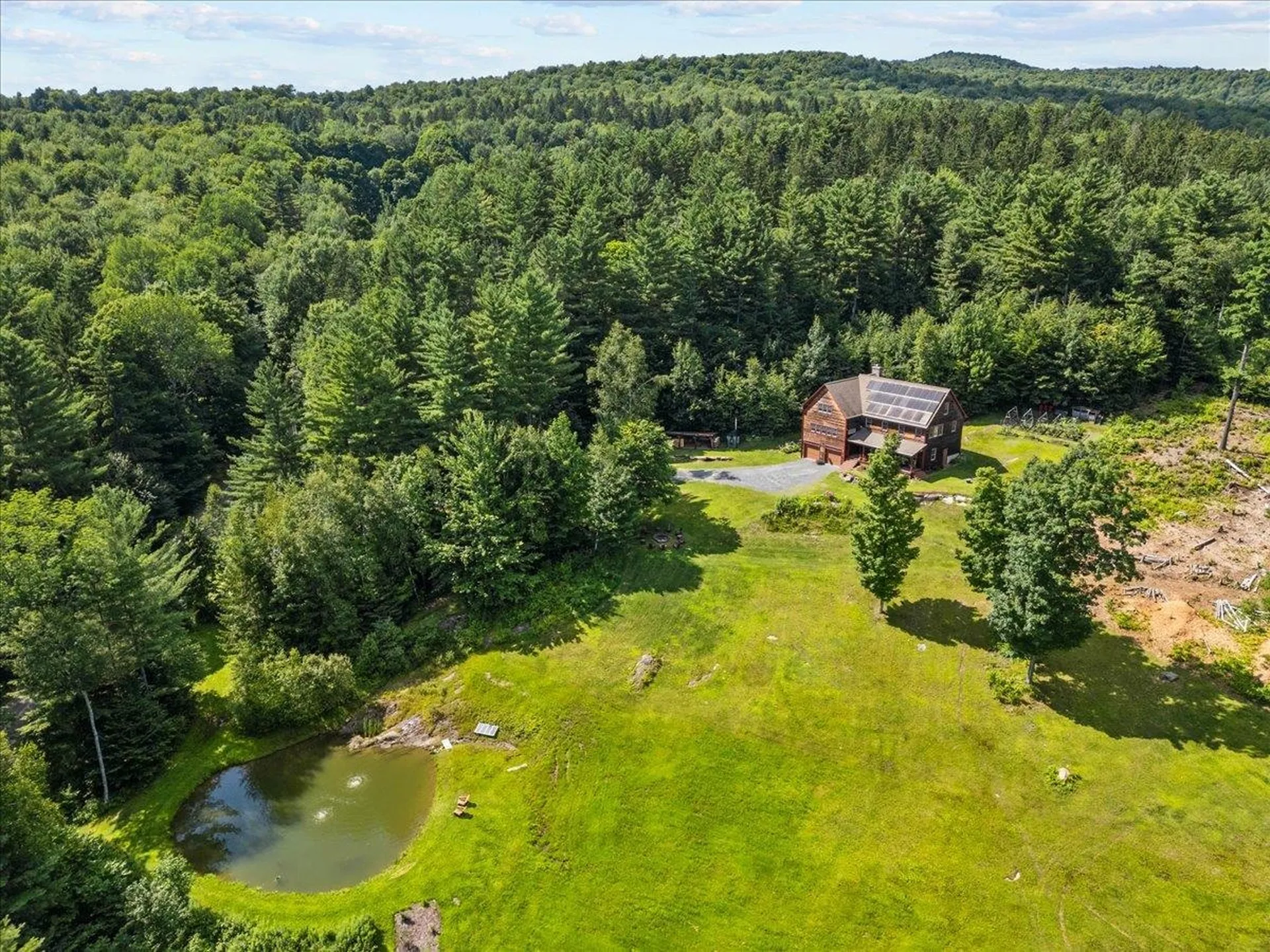 240 Webster Road Duxbury VT 05660