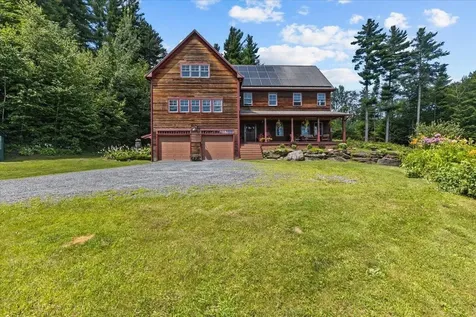 240 Webster Road Duxbury VT 05660