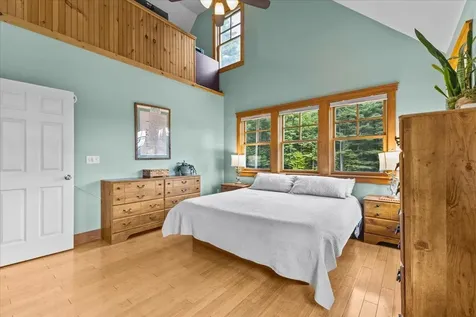 240 Webster Road Duxbury VT 05660