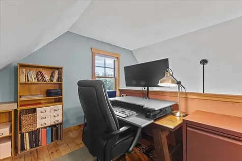 240 Webster Road Duxbury VT 05660
