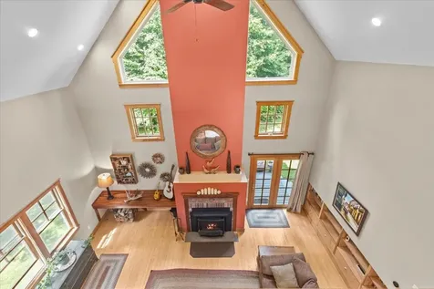 240 Webster Road Duxbury VT 05660