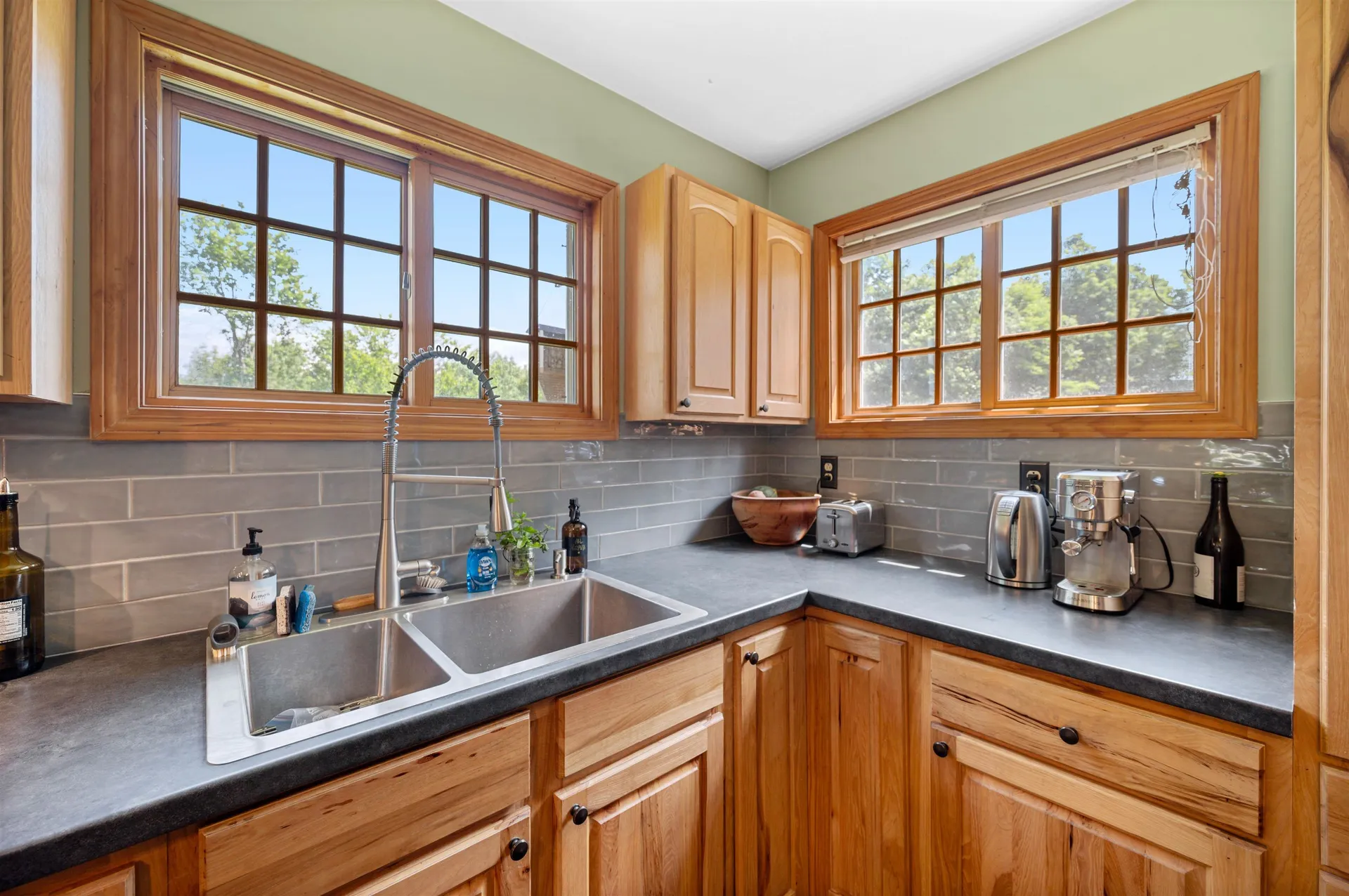 601 Greenbanks Hollow Road Danville VT 05828