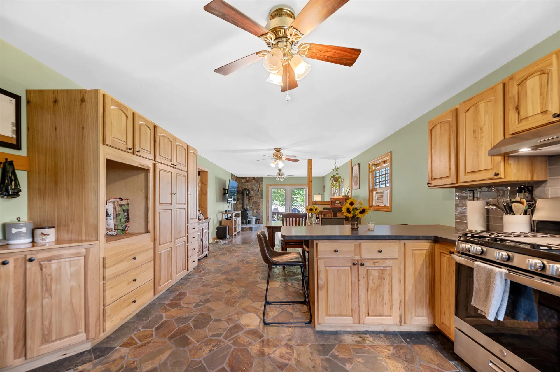 601 Greenbanks Hollow Road Danville VT 05828