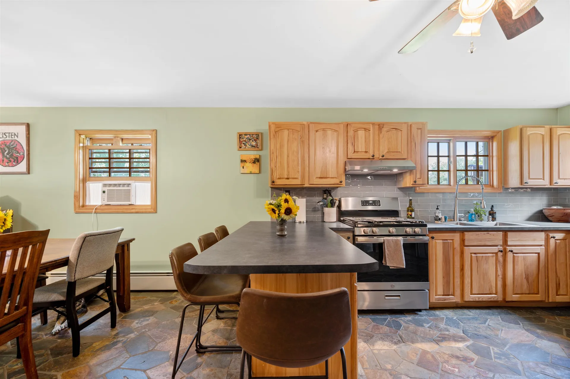 601 Greenbanks Hollow Road Danville VT 05828