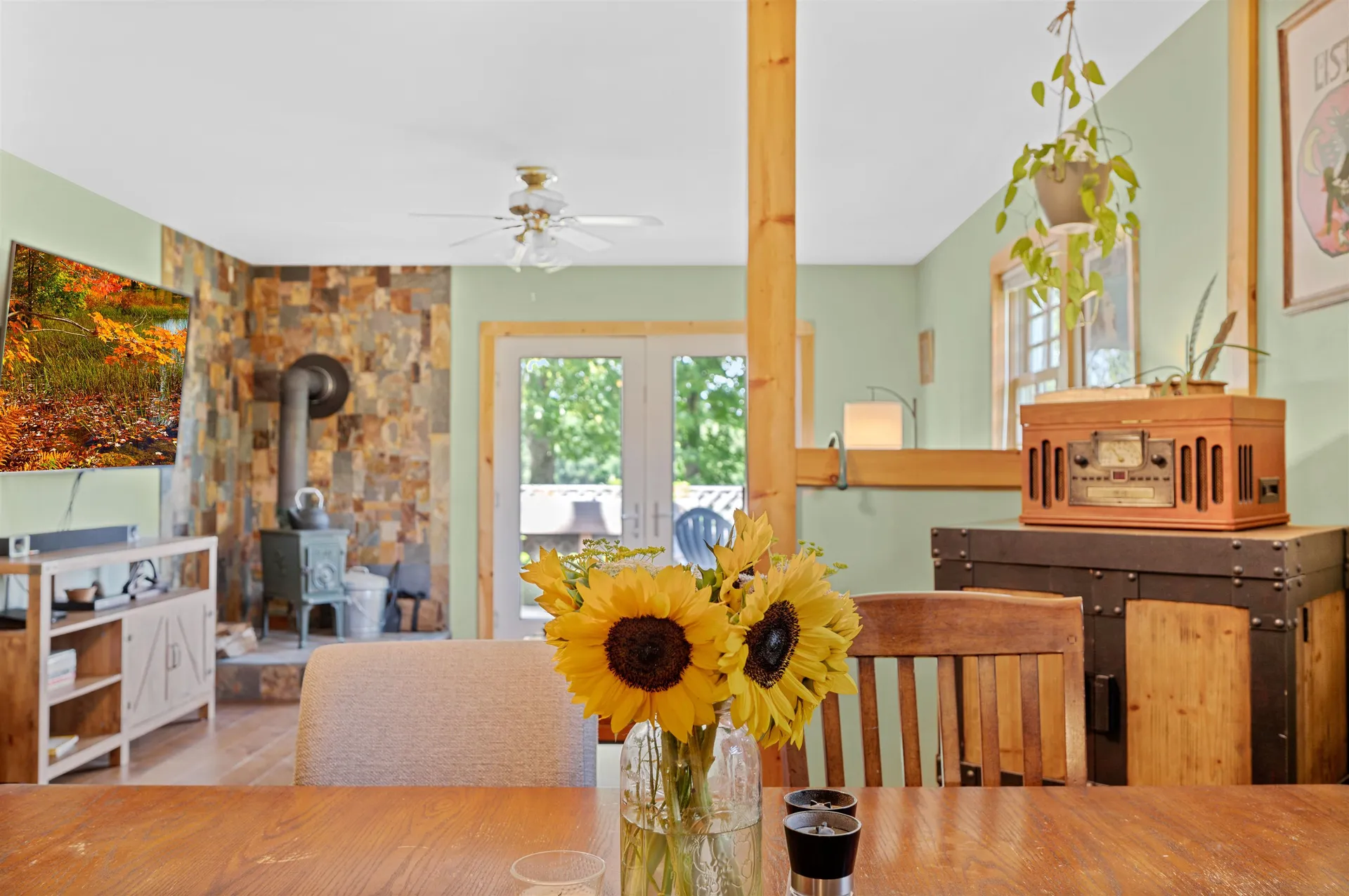 601 Greenbanks Hollow Road Danville VT 05828