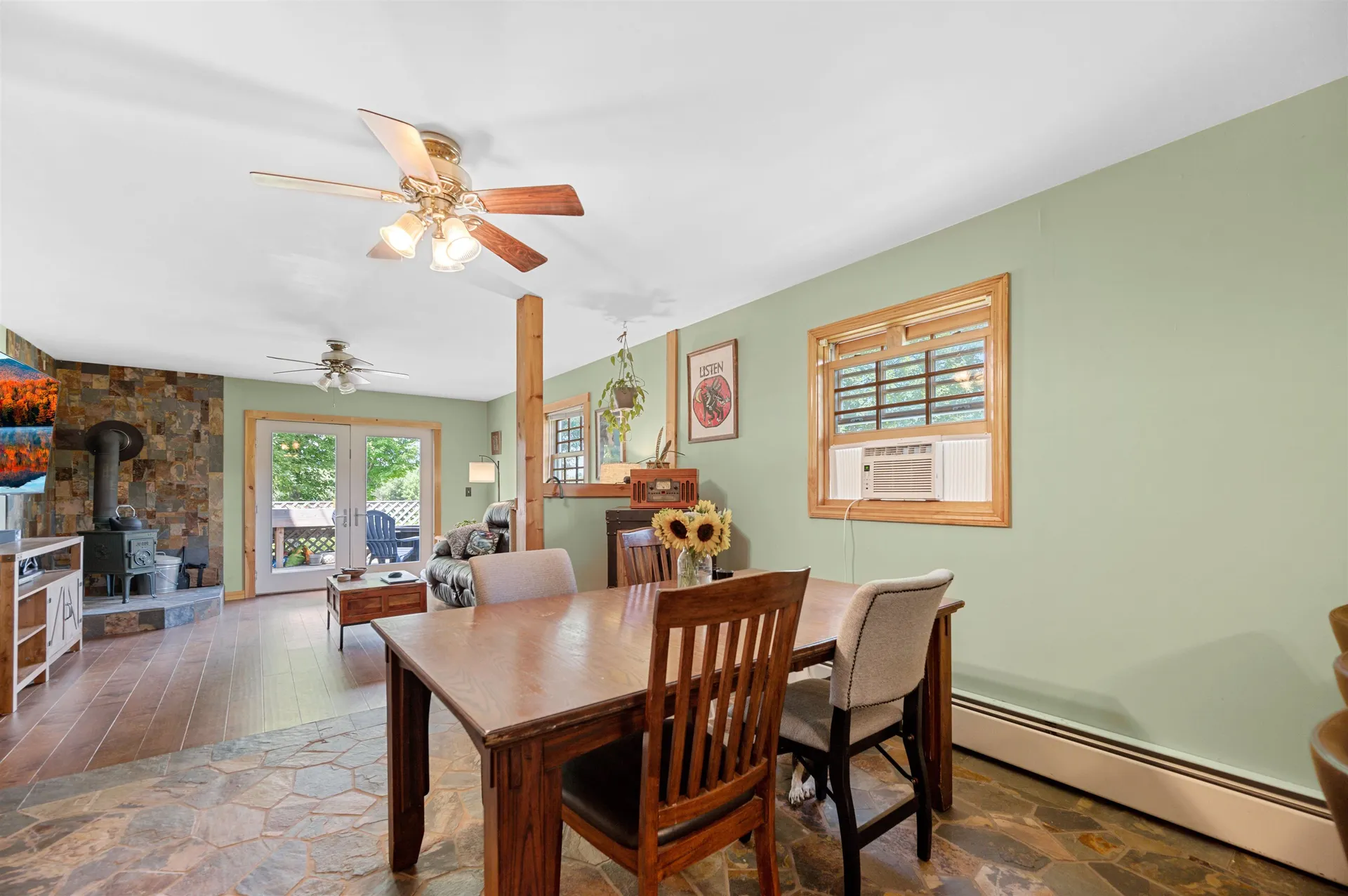 601 Greenbanks Hollow Road Danville VT 05828